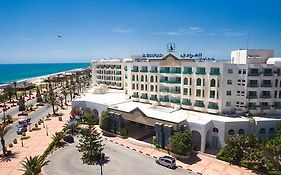 Hotel el Mouradi Hammamet